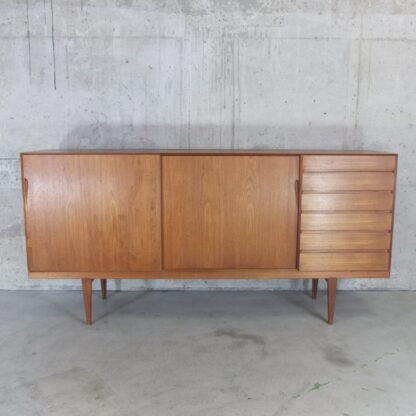 Dänisches Sideboard Rosengren Hansen 1960