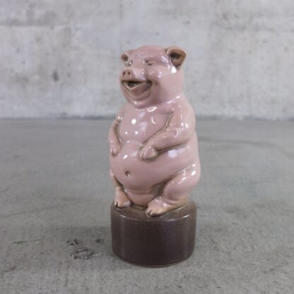 Vintage piggybank