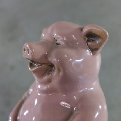 Vintage piggybank