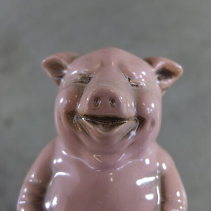 Vintage piggybank