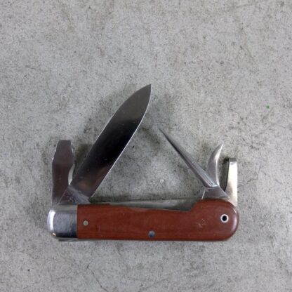 Elsener 1952 Swiss army knife