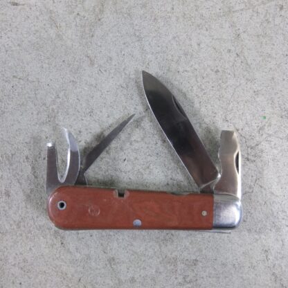 Elsener 1952 Swiss army knife