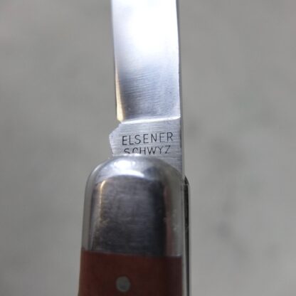 Elsener 1952 Swiss army knife