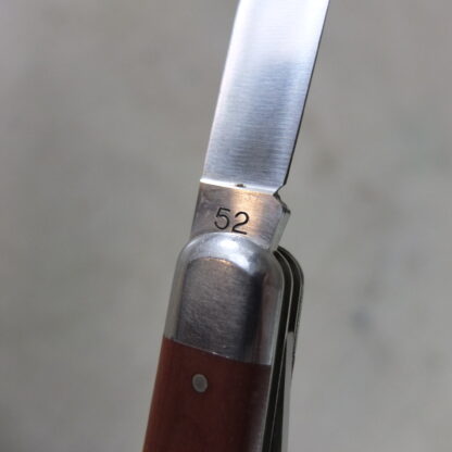 Elsener 1952 Swiss army knife