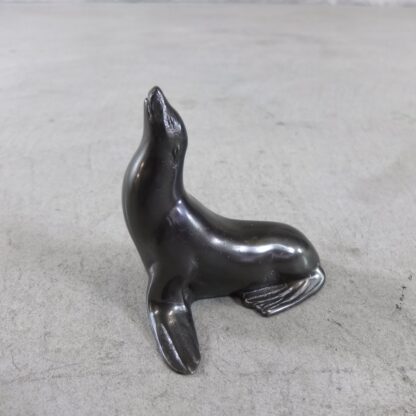 Bronze sea lion Gunzenhauser 1930