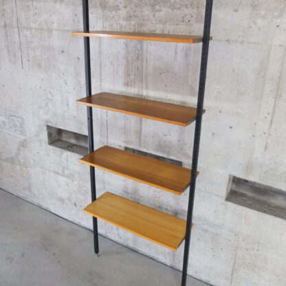 Telescopic shelf Vintage