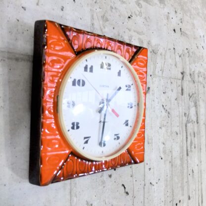 Vintage Europa wall clock