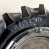 Firestone Aschenbecher 1970