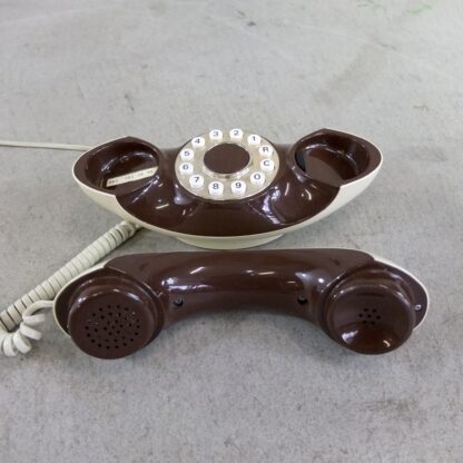 Téléphone New York Gfeller 1984
