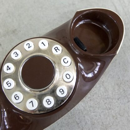 Téléphone New York Gfeller 1984