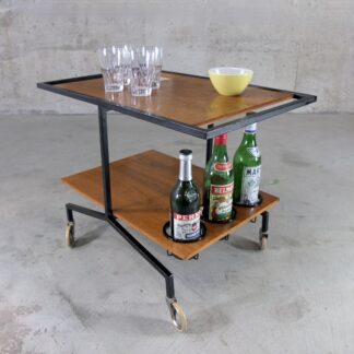 Desserte Mid-century 1960