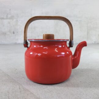 Bouilloire scandinave Mid-century