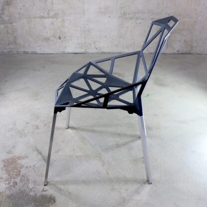 Chair One Konstantin Grcic