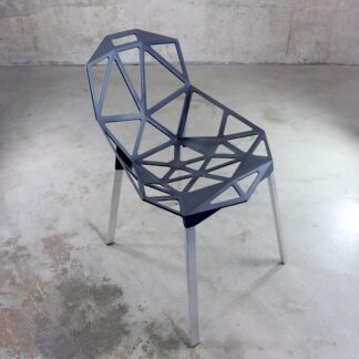 Chaise One de Konstantin Grcic