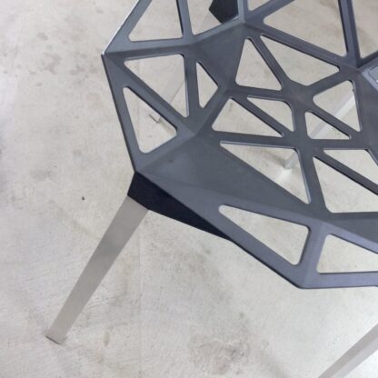 Chair One Konstantin Grcic