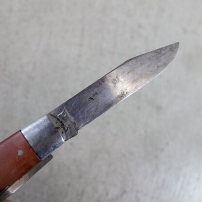 Couteau militaire suisse Wenger 1943