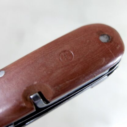 Couteau militaire suisse Wenger 1943
