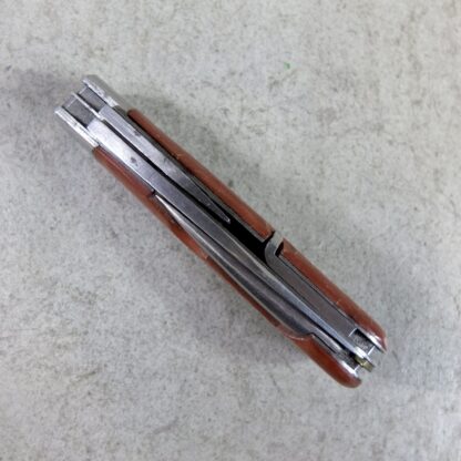 Couteau militaire suisse Wenger 1943