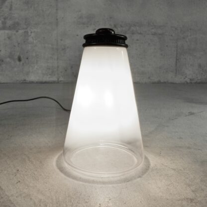 Arteluce lampe Conetto Ezio Didone