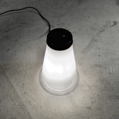 Arteluce lampe Conetto Ezio Didone