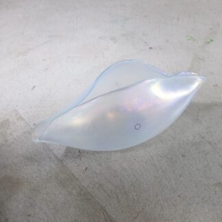 Vase Venini Murano 1999