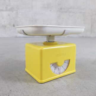 Balance de cuisine Inca vintage