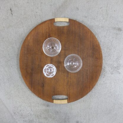 Plateau scandinave Mid-century