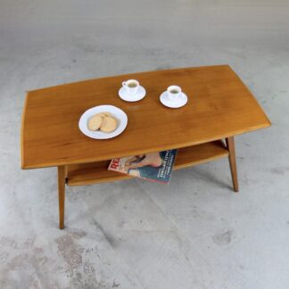 Table basse Mid-century