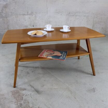 Table basse Mid-century
