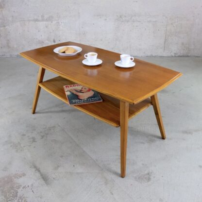 Table basse Mid-century