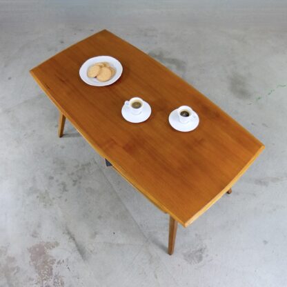 Table basse Mid-century