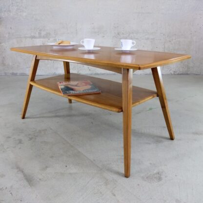 Table basse Mid-century