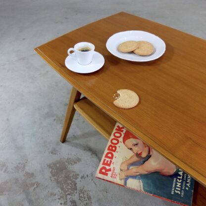 Table basse Mid-century
