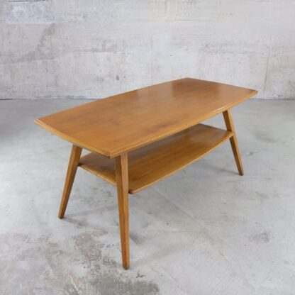 Table basse Mid-century