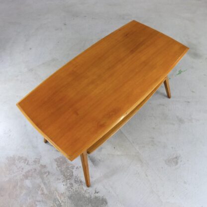 Table basse Mid-century