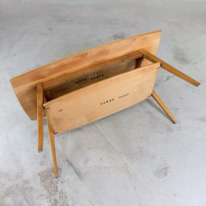 Table basse Mid-century