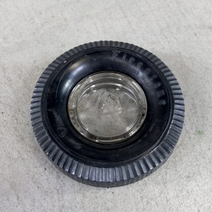 Cendrier vintage Firestone