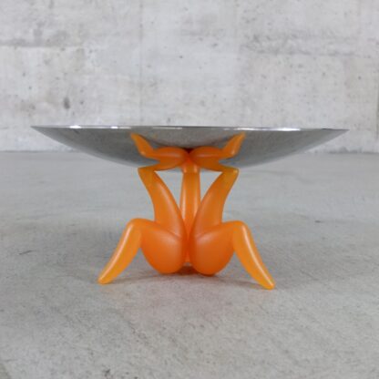 Coupe Alessi Philippe Starck