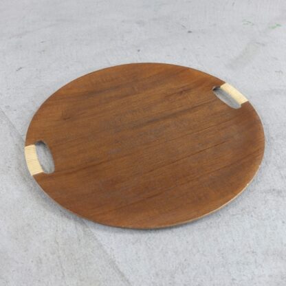Plateau scandinave Mid-century