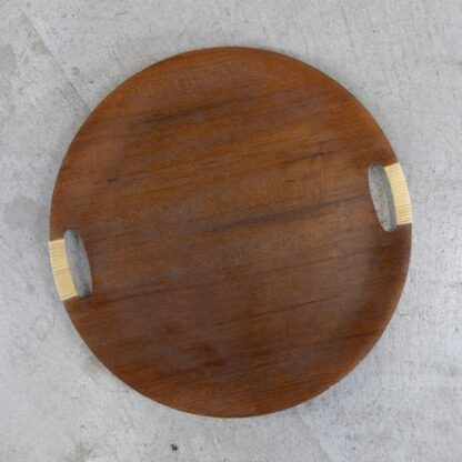 Plateau scandinave Mid-century