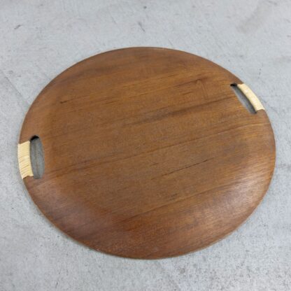 Plateau scandinave Mid-century