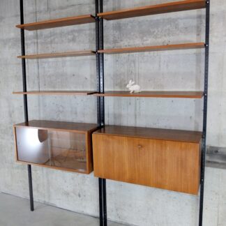 Etagère Mid-century
