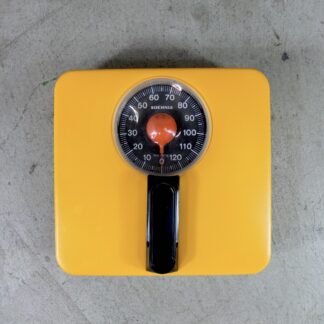 Soehnle vintage scales 1960