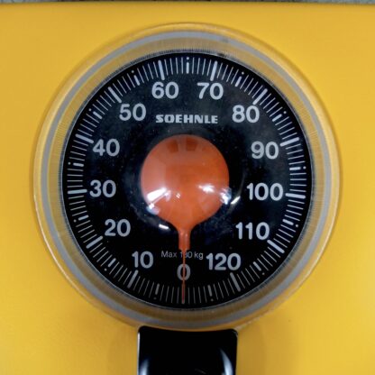 Soehnle vintage scales 1960