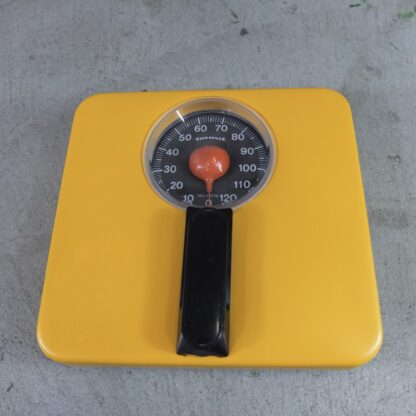 Soehnle vintage scales 1960