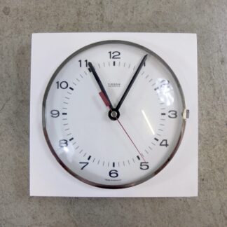 Kienzle vintage wall clock 1970