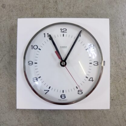 Kienzle vintage wall clock 1970