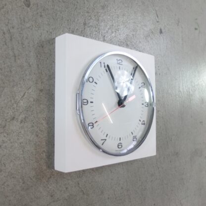 Kienzle vintage wall clock 1970