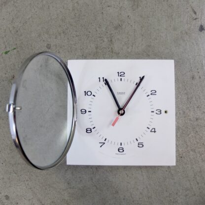 Kienzle vintage wall clock 1970