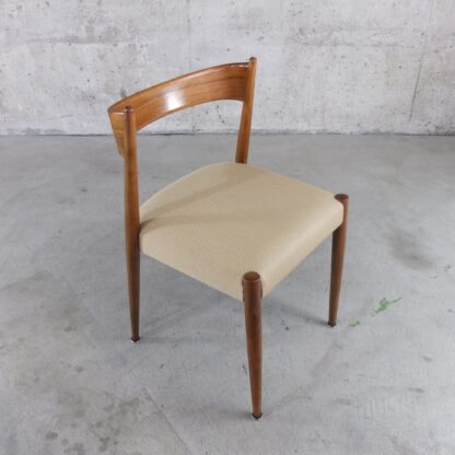 Mid-century modern Danish chair